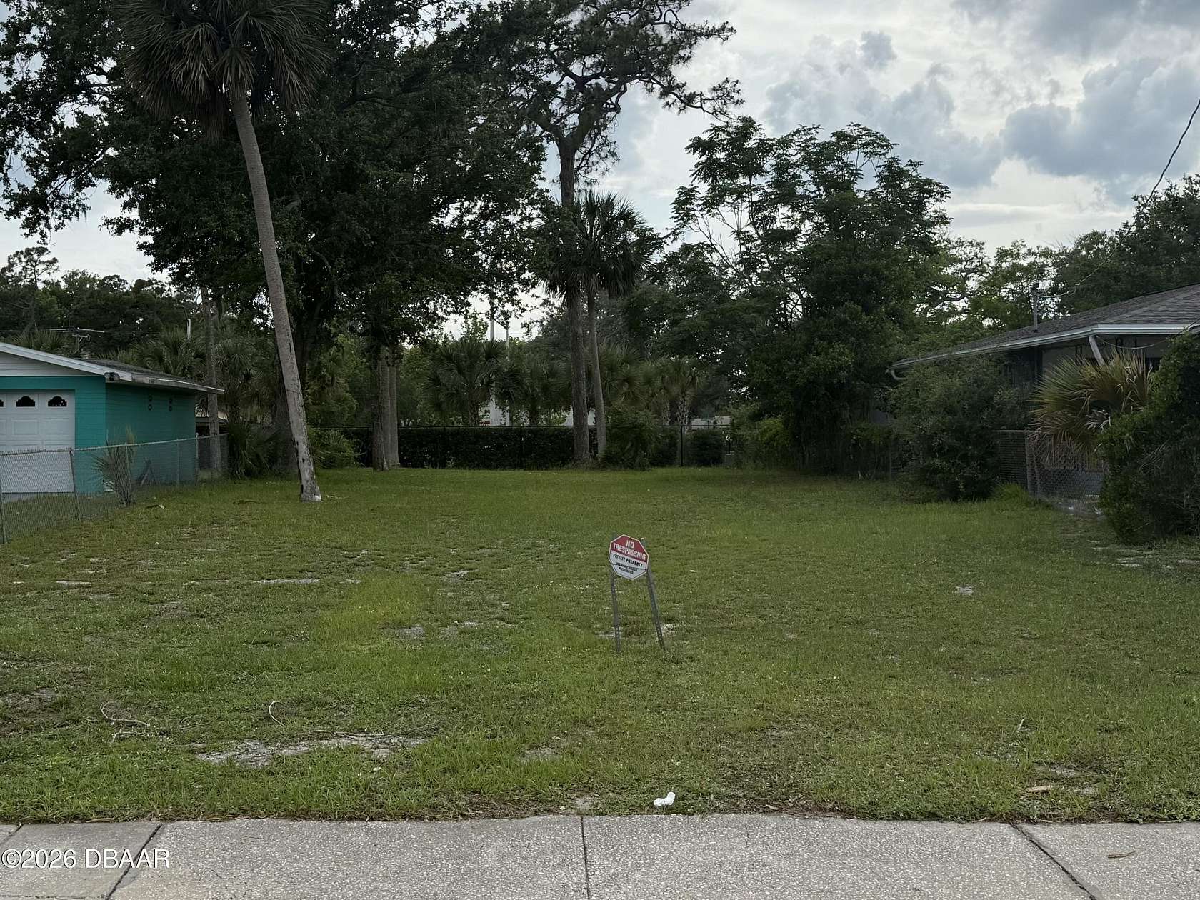 0.2 Acres of Land for Sale in Daytona Beach, Florida