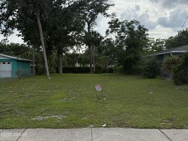 0.2 Acres of Land for Sale in Daytona Beach, Florida