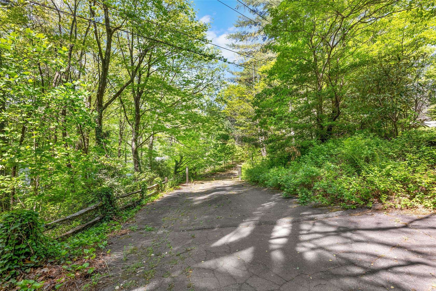 2.64 Acres of Residential Land for Sale in Lake Toxaway, North Carolina