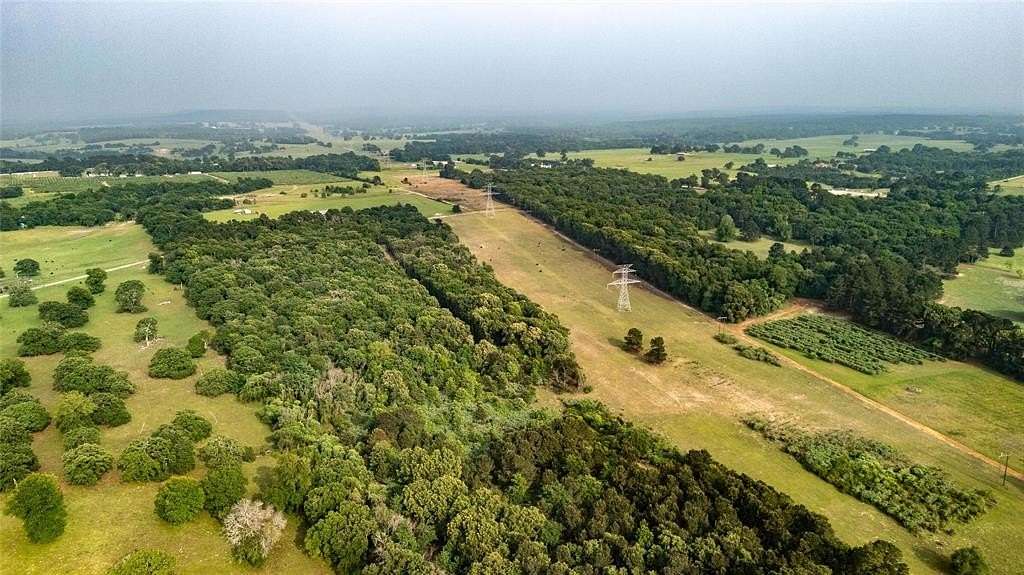 40 Acres of Land for Sale in LaRue, Texas