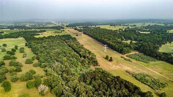 40 Acres of Land for Sale in LaRue, Texas