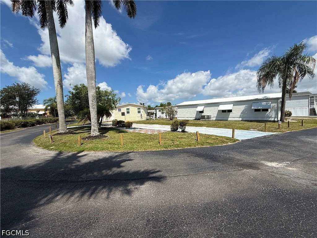 0.23 Acres of Land for Sale in Fort Myers, Florida