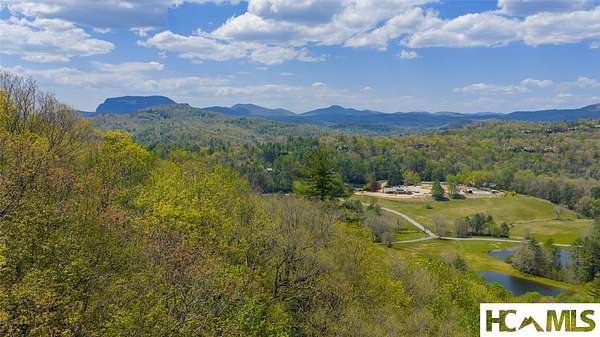 2.26 Acres of Residential Land for Sale in Cashiers, North Carolina