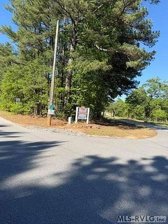 21.4 Acres of Land for Sale in Alberta, Virginia