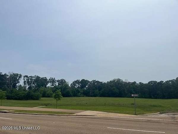 22 Acres of Mixed-Use Land for Sale in Ridgeland, Mississippi