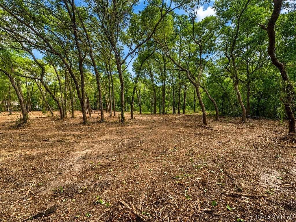 0.61 Acres of Land for Sale in Homosassa, Florida