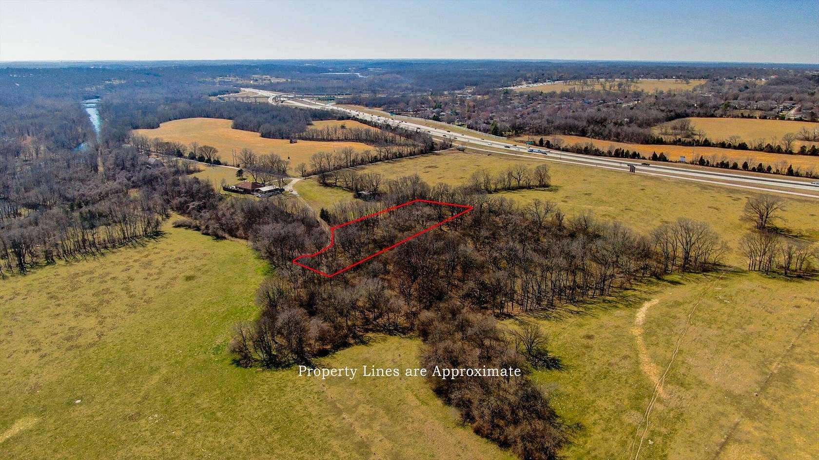 0.82 Acres of Residential Land for Sale in Springfield, Missouri