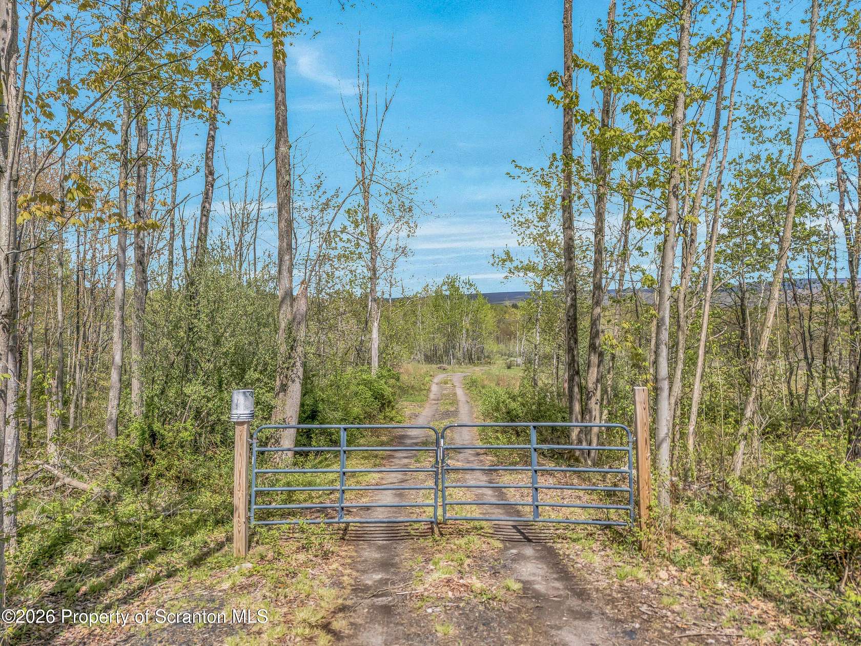 11 Acres of Land for Sale in Fell Township, Pennsylvania