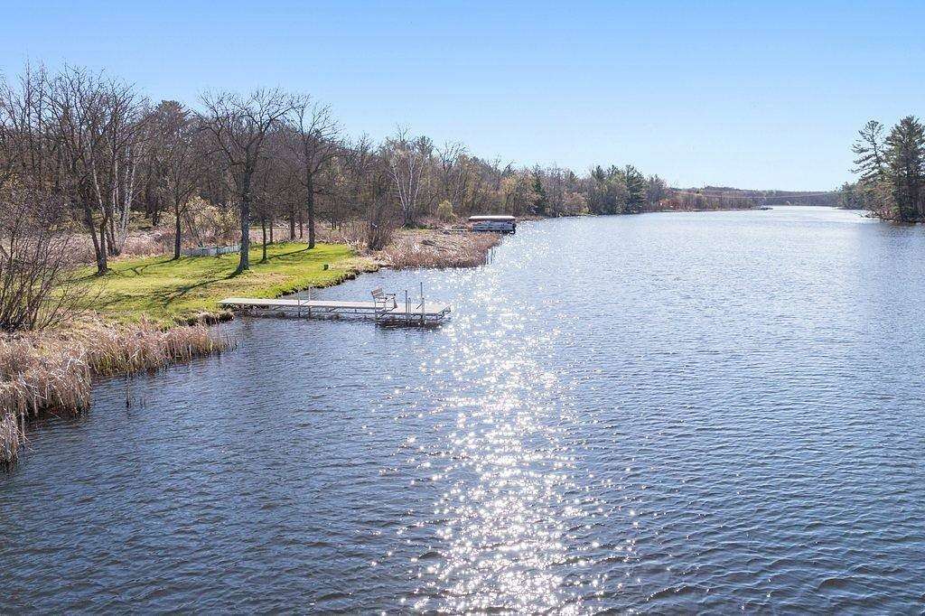 3.1 Acres of Land with Home for Sale in Pillager, Minnesota