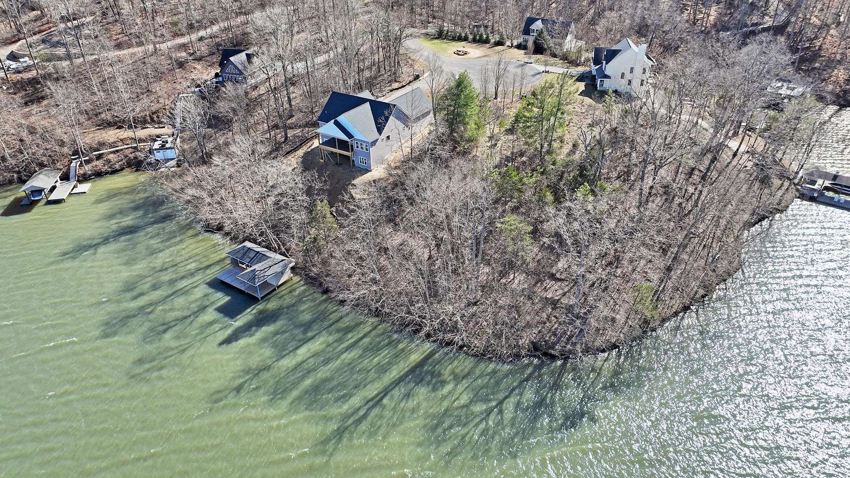 0.49 Acres of Residential Land for Sale in Union Hall, Virginia