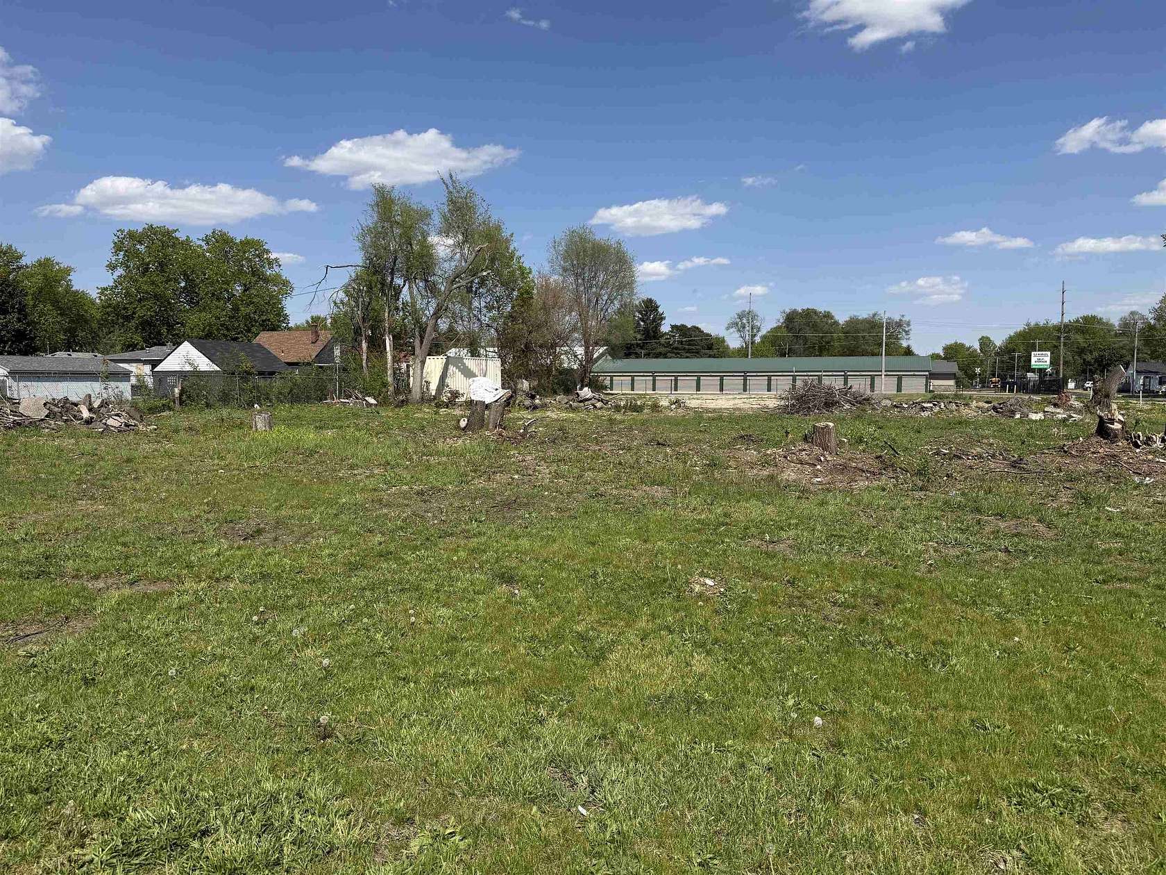 0.77 Acres of Commercial Land for Sale in Beloit, Wisconsin