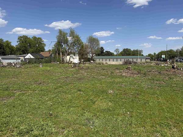 0.77 Acres of Commercial Land for Sale in Beloit, Wisconsin