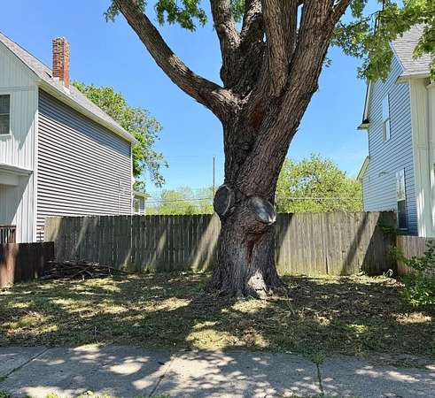 0.1 Acres of Residential Land for Sale in Columbus, Ohio
