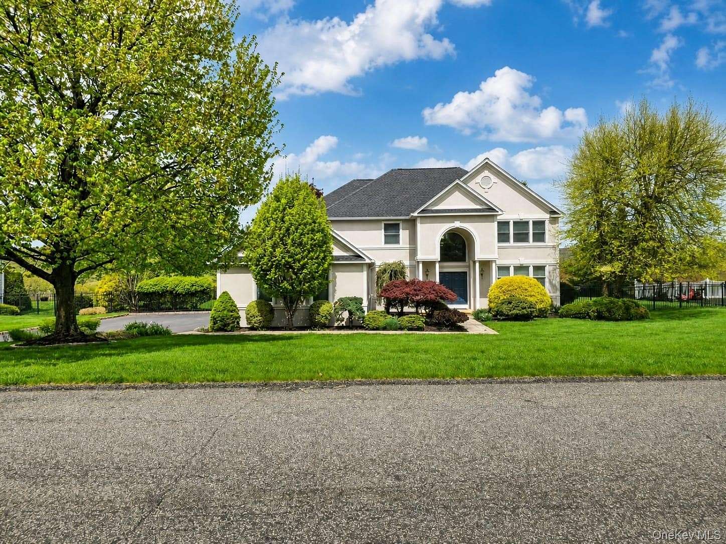 1.72 Acres of Land with Home for Lease in Stony Point, New York