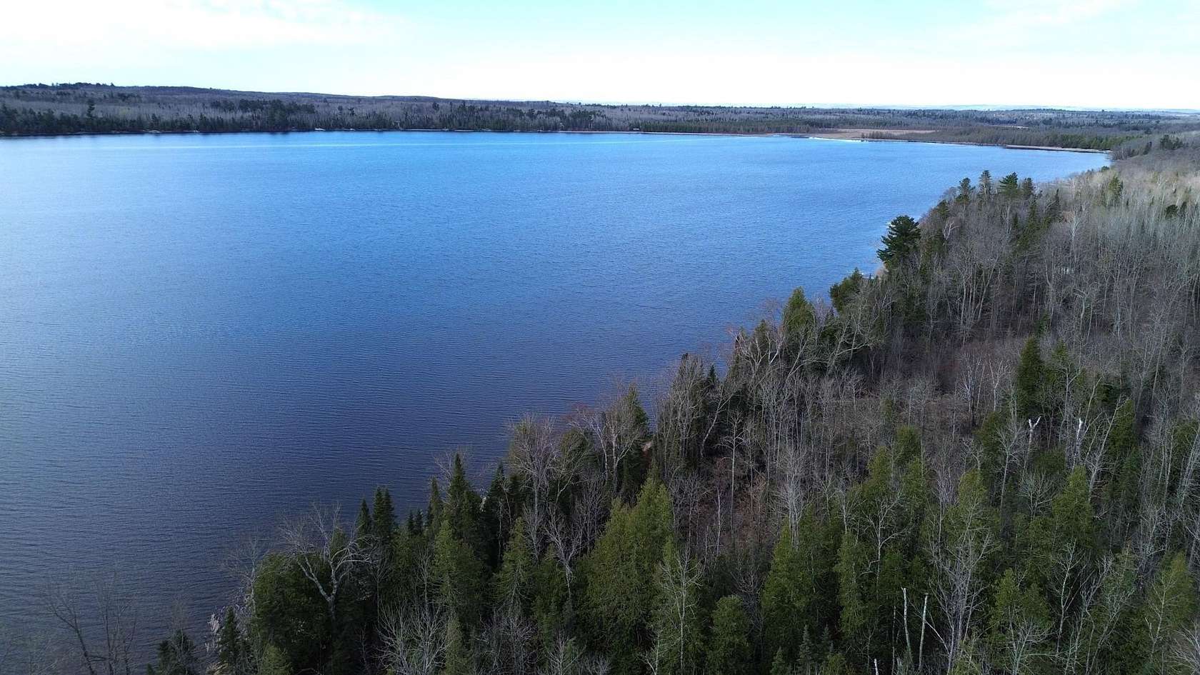 5 Acres of Land for Sale in Laporte, Minnesota