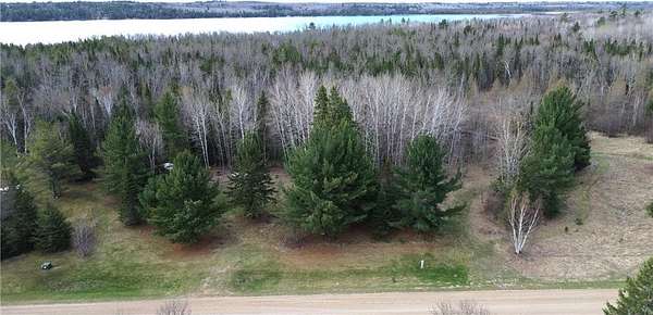 5 Acres of Land for Sale in Laporte, Minnesota