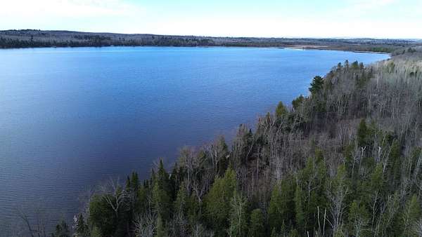 5 Acres of Land for Sale in Laporte, Minnesota