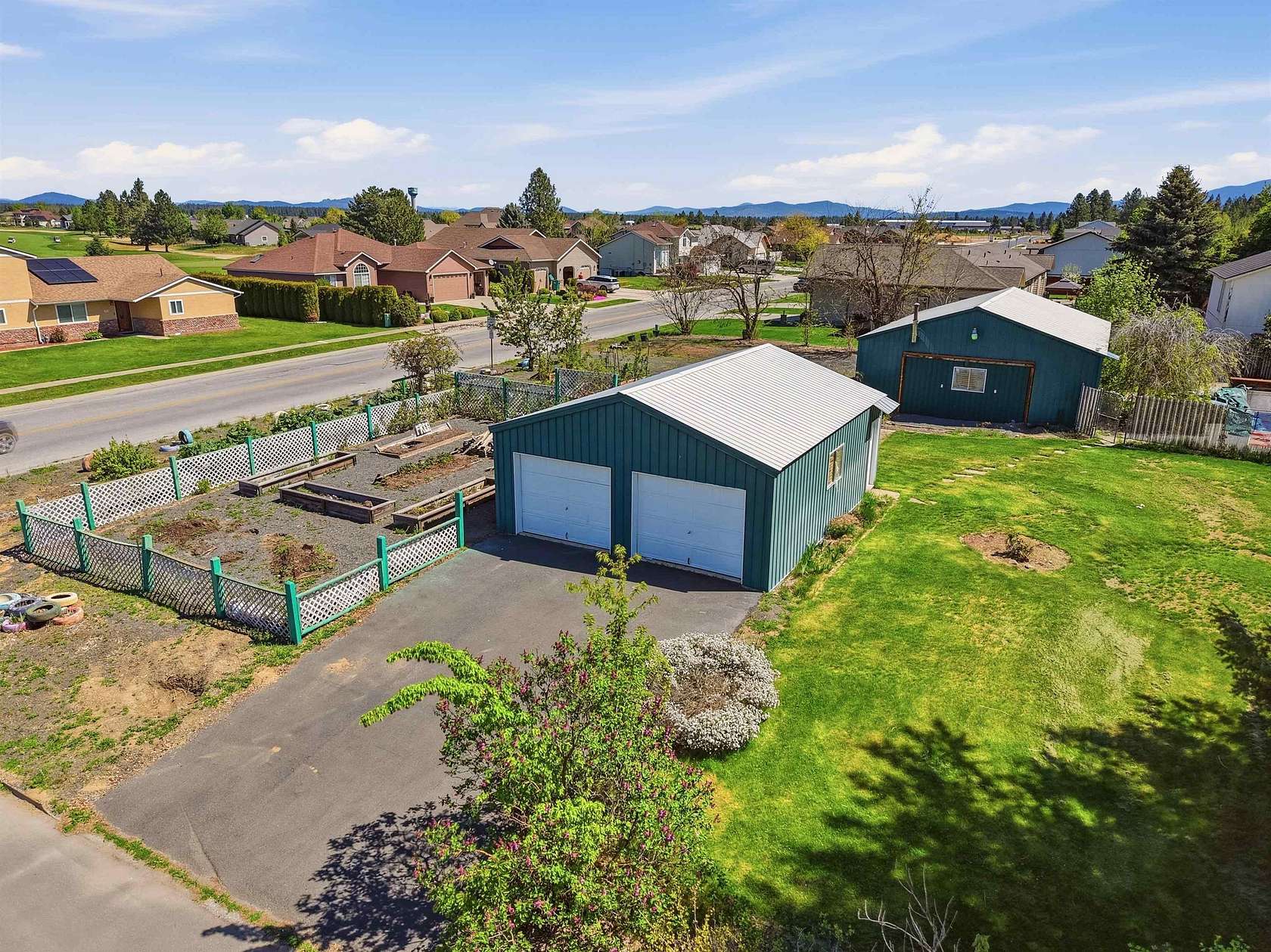 0.33 Acres of Land for Sale in Deer Park, Washington