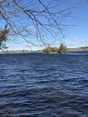 51.6 Acres of Recreational & Residential Land for Sale in Piercefield, New York