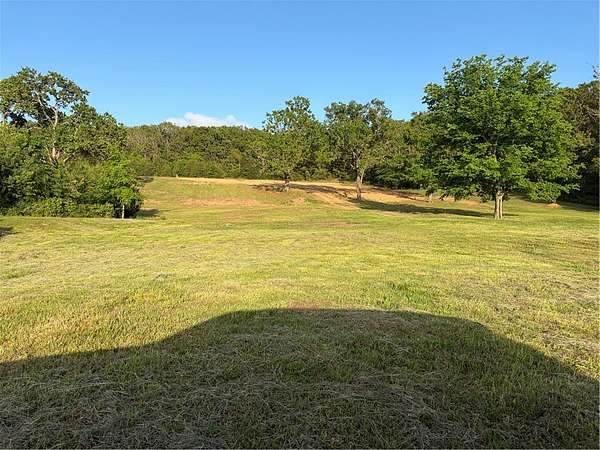 3.3 Acres of Residential Land for Sale in Prairie Grove, Arkansas