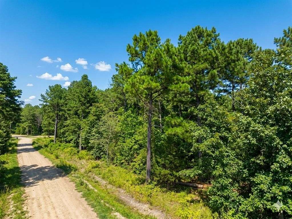 1.35 Acres of Residential Land for Sale in Hochatown, Oklahoma