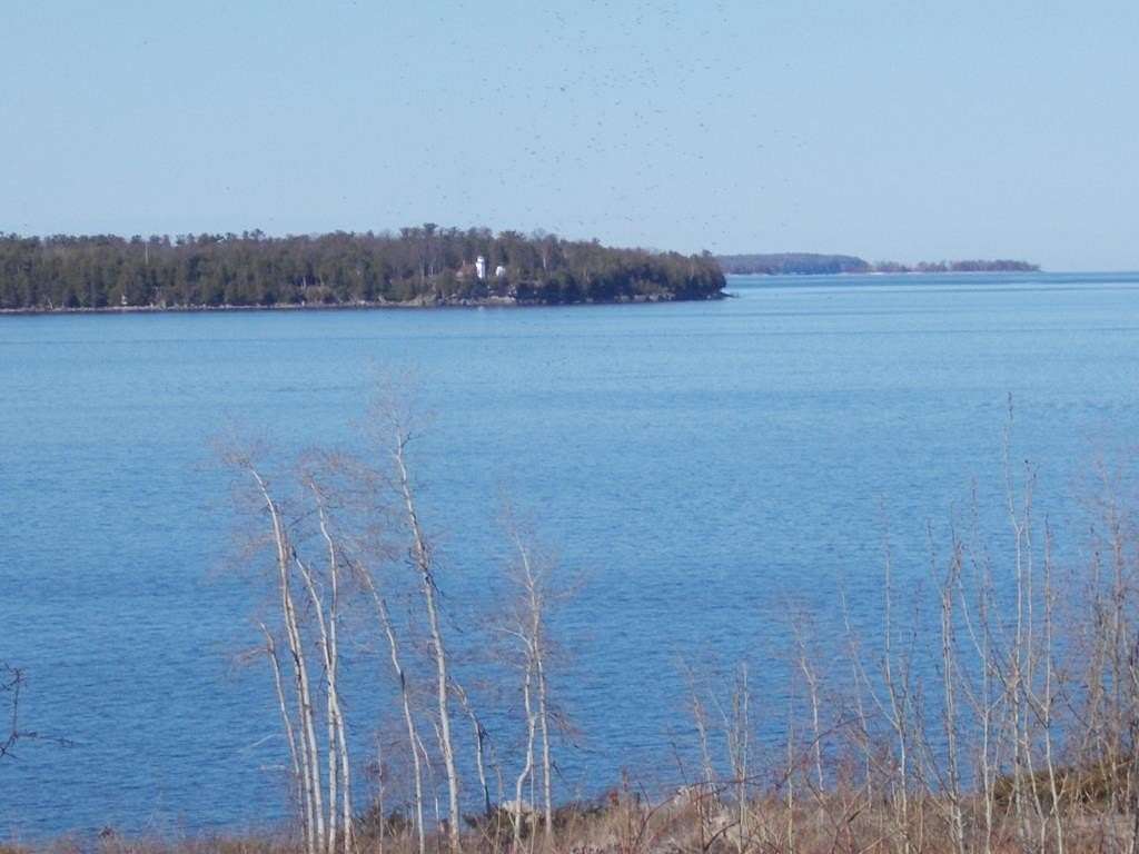 0.77 Acres of Commercial Land for Sale in Sturgeon Bay, Wisconsin