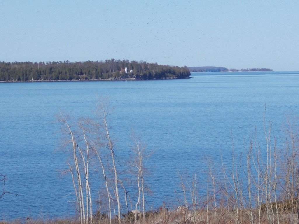 1 Acre of Commercial Land for Sale in Sturgeon Bay, Wisconsin