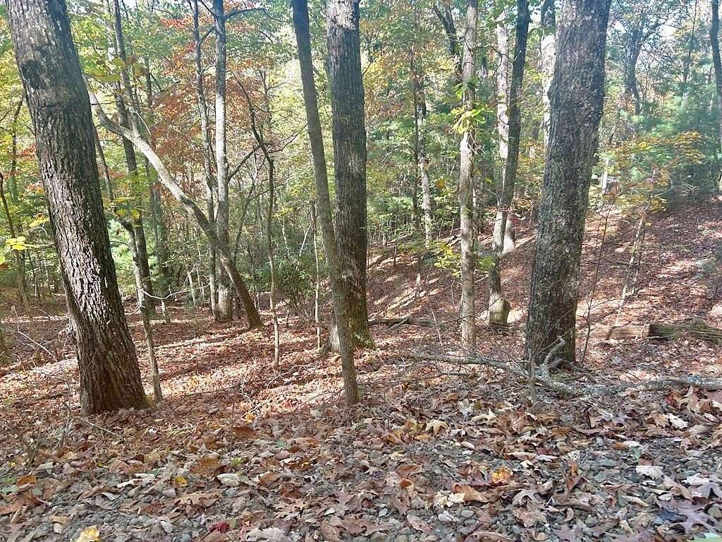 0.8 Acres of Residential Land for Sale in Brasstown, North Carolina