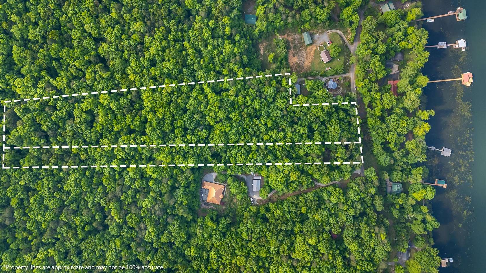 11 Acres of Land for Sale in Whitwell, Tennessee