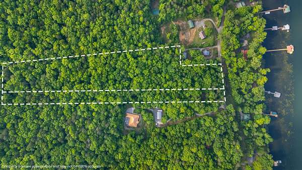 11 Acres of Land for Sale in Whitwell, Tennessee