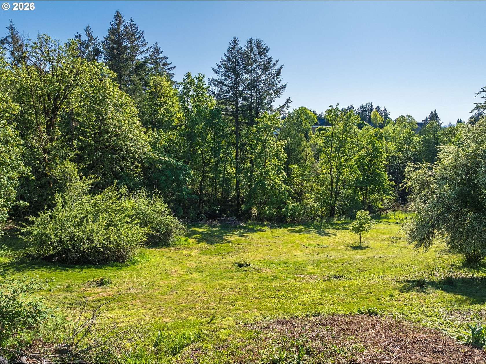 2.44 Acres of Residential Land for Sale in Portland, Oregon