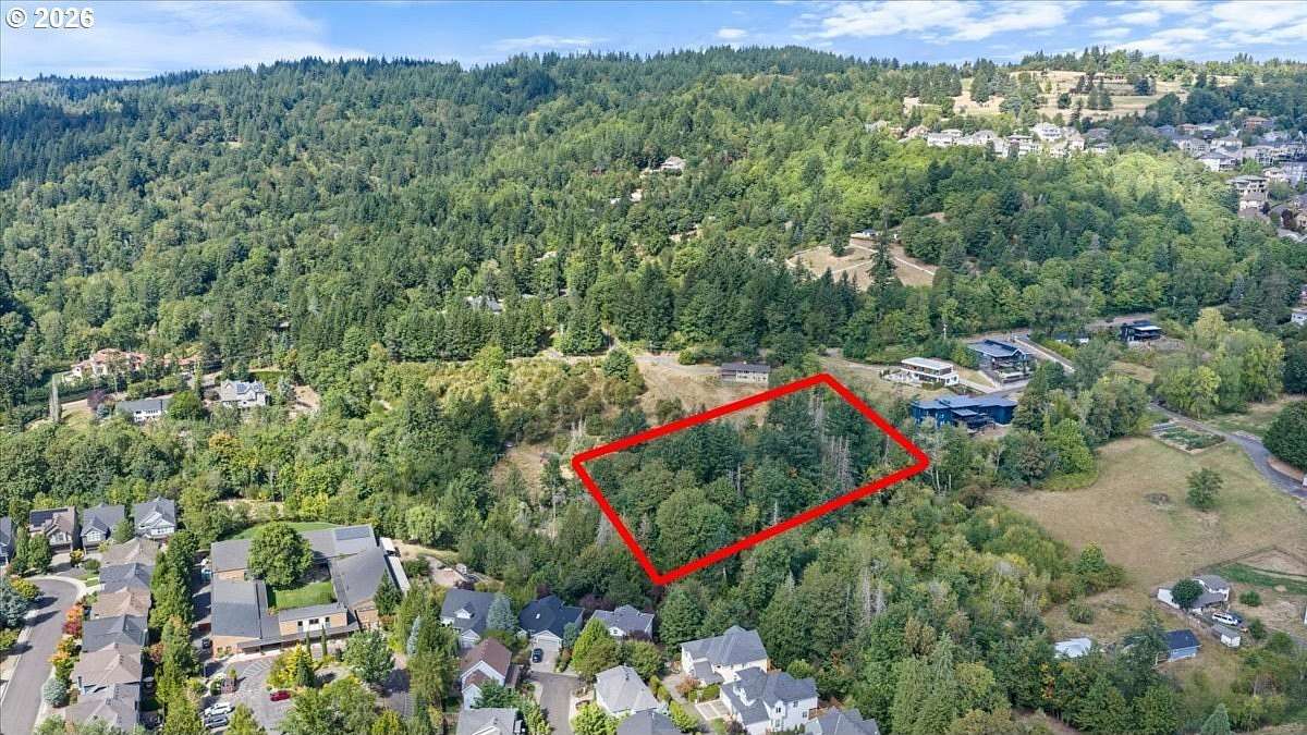 2.44 Acres of Residential Land for Sale in Portland, Oregon