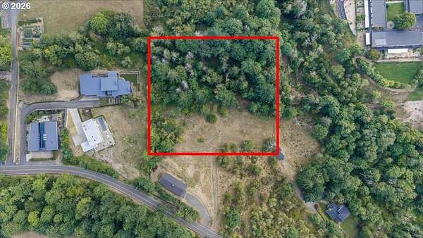 2.44 Acres of Residential Land for Sale in Portland, Oregon