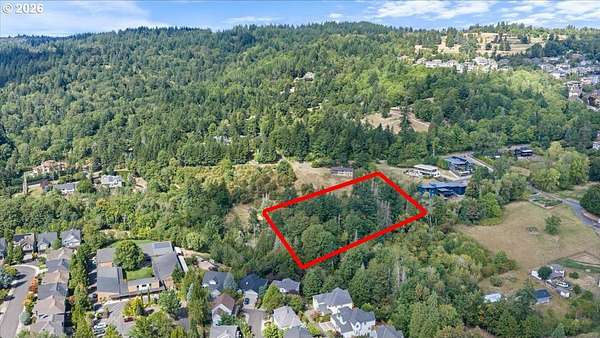 2.44 Acres of Residential Land for Sale in Portland, Oregon