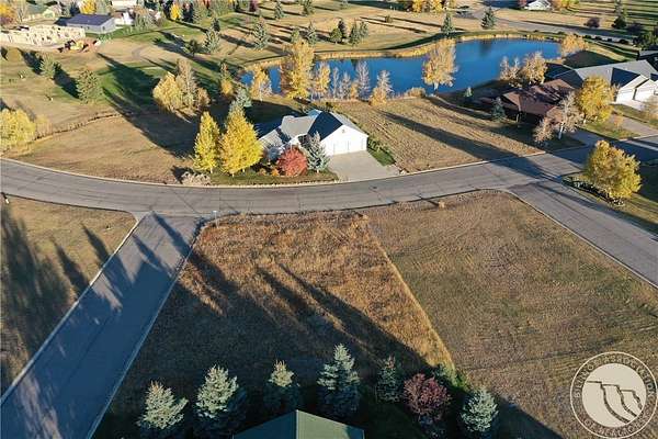 0.25 Acres of Residential Land for Sale in Red Lodge, Montana