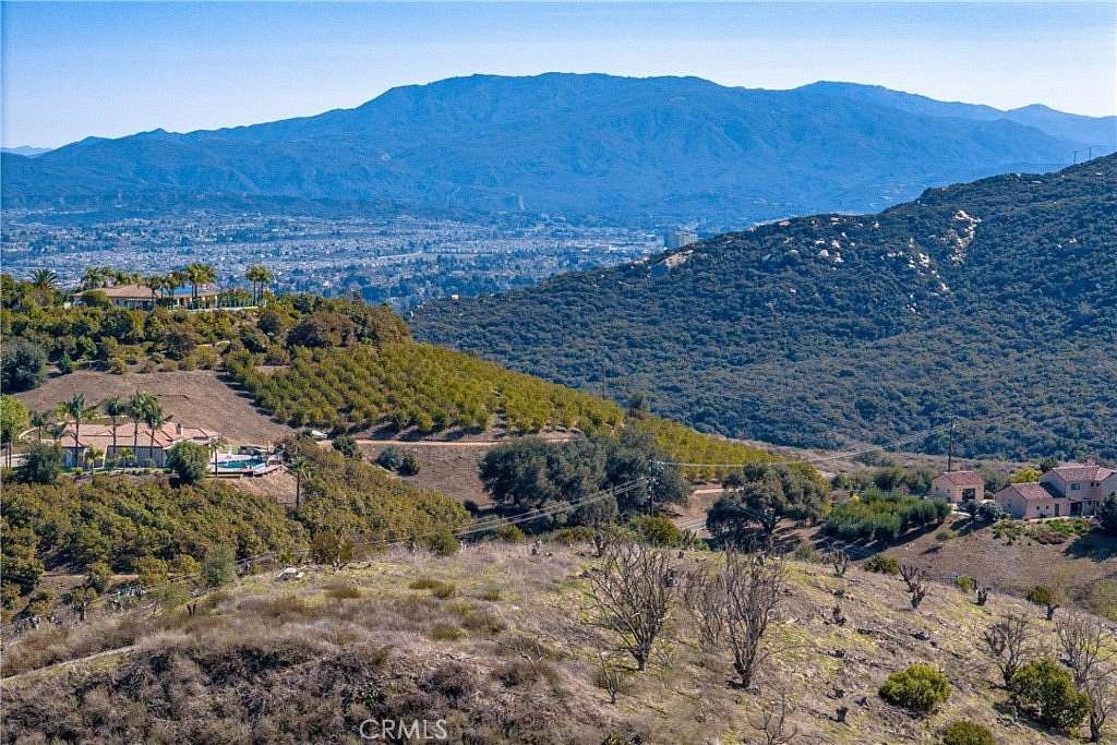 6.58 Acres of Residential Land for Sale in Temecula, California