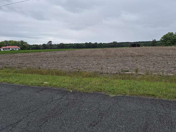 3.75 Acres of Land for Sale in Vance, South Carolina