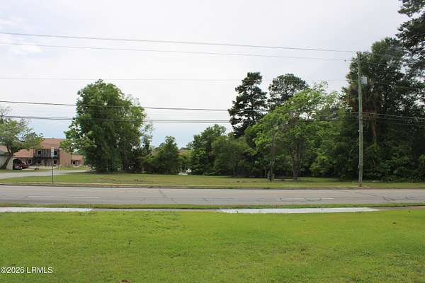 0.5 Acres of Commercial Land for Sale in Hampton, South Carolina