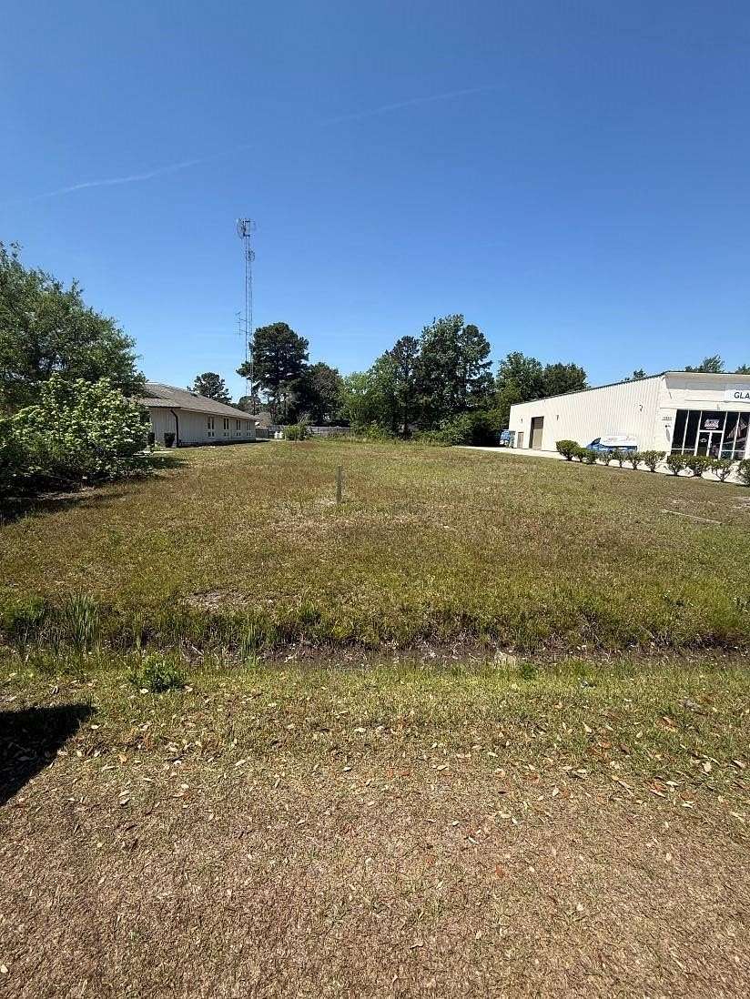 0.42 Acres of Commercial Land for Sale in Murrells Inlet, South Carolina