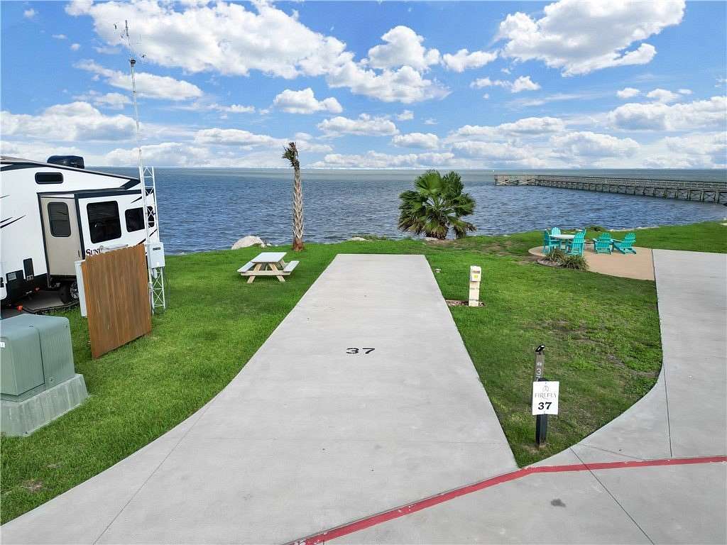 0.08 Acres of Land for Sale in Corpus Christi, Texas