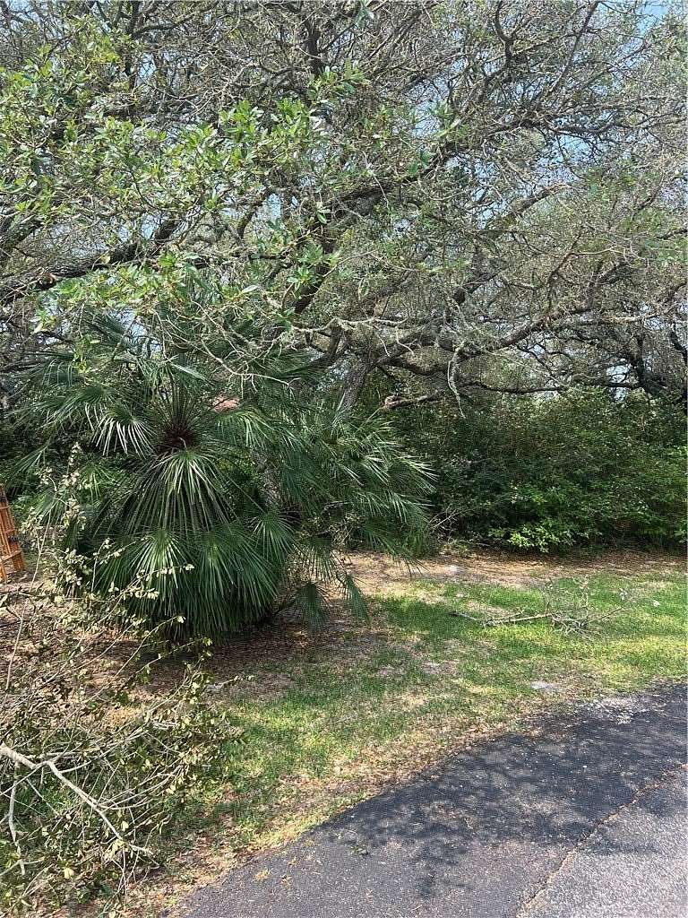 0.23 Acres of Residential Land for Sale in Rockport, Texas