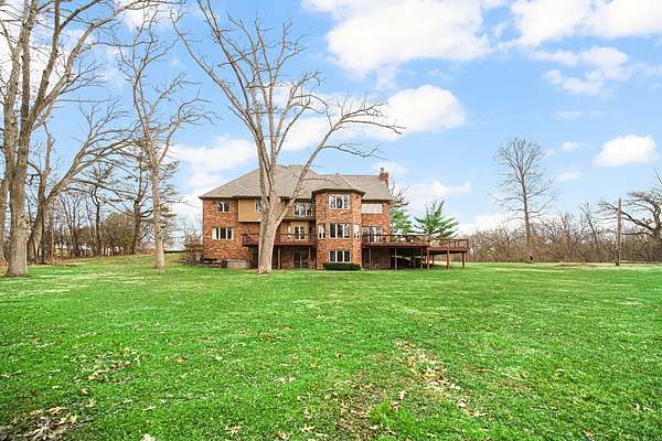10 Acres of Land with Home for Sale in West Chicago, Illinois