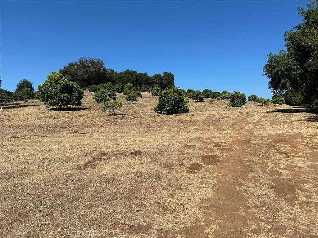 4.22 Acres of Residential Land for Sale in Temecula, California