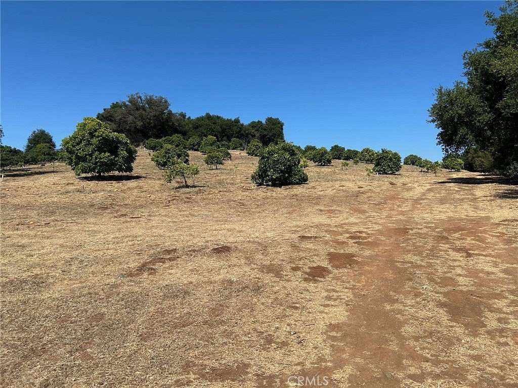 4.22 Acres of Residential Land for Sale in Temecula, California