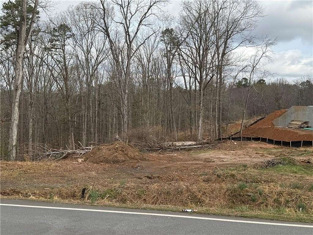1 Acre of Residential Land for Sale in Sugar Hill, Georgia