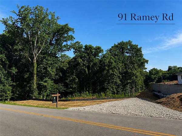 1 Acre of Residential Land for Sale in Sugar Hill, Georgia