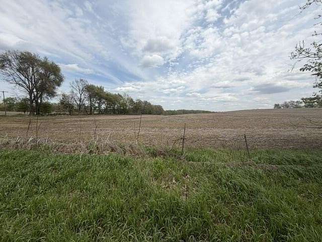 206 Acres of Land for Sale in Marshall, Michigan