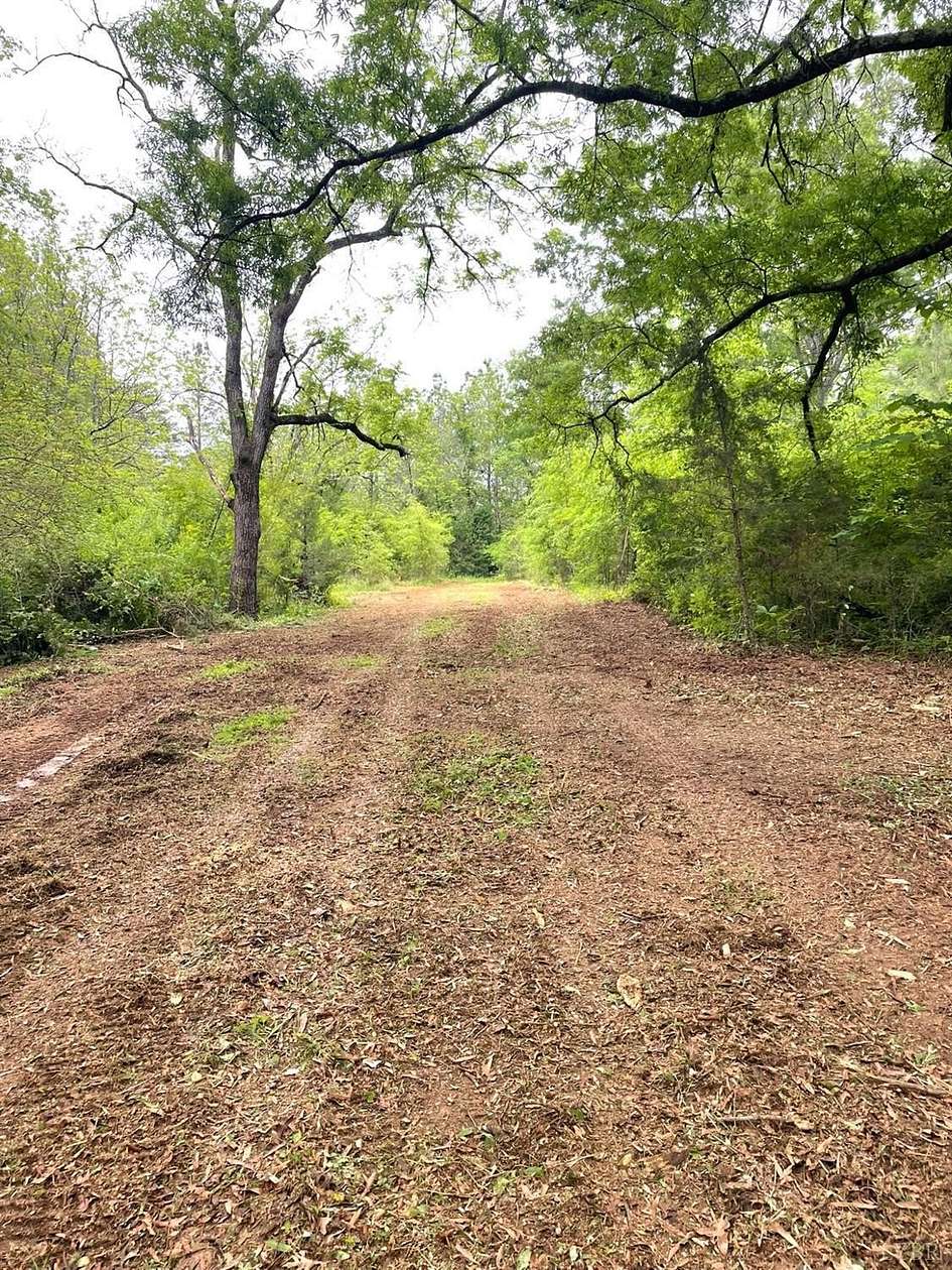 104 Acres of Recreational & Residential Land for Sale in Gladys, Virginia