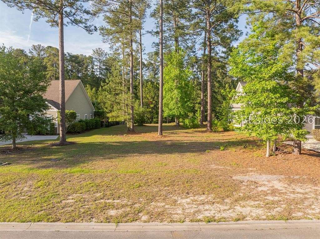 0.27 Acres of Residential Land for Sale in Hardeeville, South Carolina