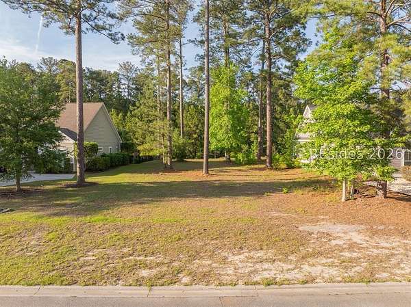 0.27 Acres of Residential Land for Sale in Hardeeville, South Carolina